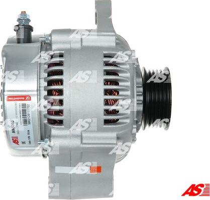 AS-PL A6606S - Ģenerators autodraugiem.lv