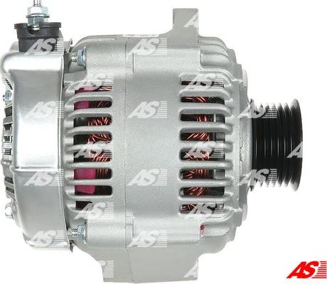 AS-PL A6639S - Ģenerators autodraugiem.lv