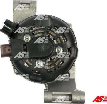 AS-PL A6049(DENSO) - Ģenerators autodraugiem.lv