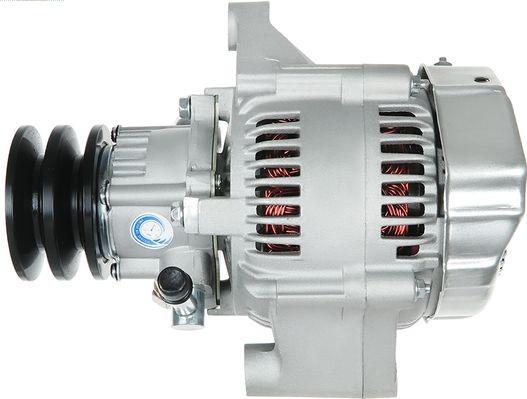AS-PL A6040 - Ģenerators autodraugiem.lv