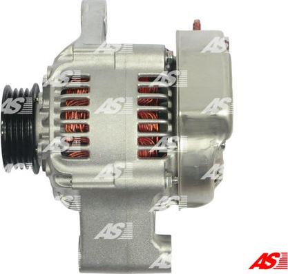 AS-PL A6056(DENSO) - Ģenerators autodraugiem.lv