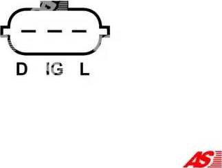 AS-PL A6057 - Ģenerators autodraugiem.lv