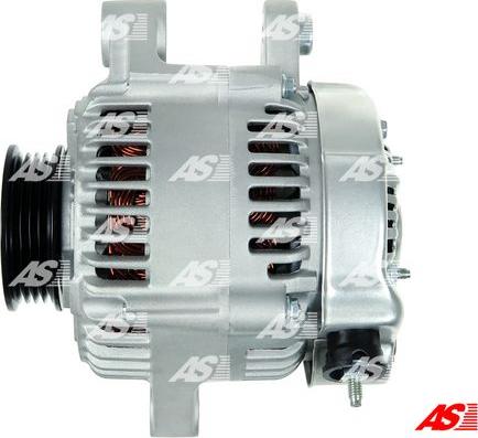 AS-PL A6001 - Ģenerators autodraugiem.lv