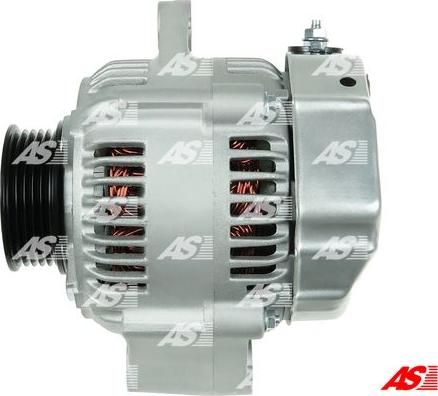 AS-PL A6002 - Ģenerators autodraugiem.lv