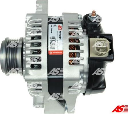 AS-PL A6007(P) - Ģenerators autodraugiem.lv