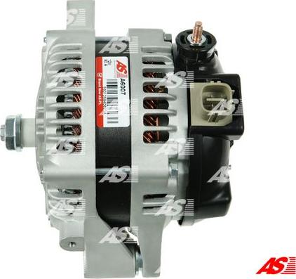 AS-PL A6007 - Ģenerators autodraugiem.lv