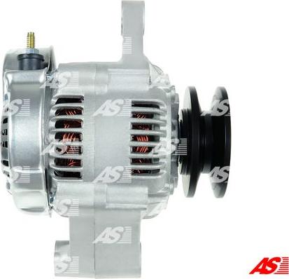 AS-PL A6014 - Ģenerators autodraugiem.lv