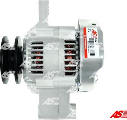 AS-PL A6014 - Ģenerators autodraugiem.lv
