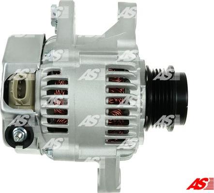 AS-PL A6015 - Ģenerators autodraugiem.lv