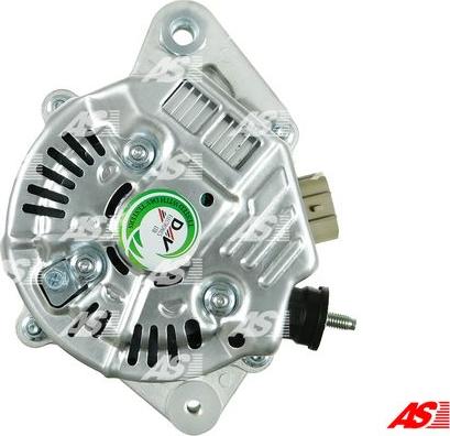 AS-PL A6015 - Ģenerators autodraugiem.lv