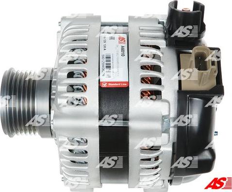 AS-PL A6010 - Ģenerators autodraugiem.lv