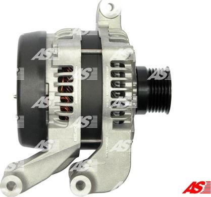 AS-PL A6011(DENSO) - Ģenerators autodraugiem.lv