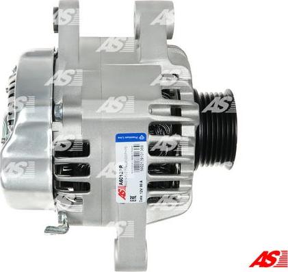 AS-PL A6013PR - Ģenerators autodraugiem.lv