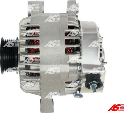 AS-PL A6013 - Ģenerators autodraugiem.lv