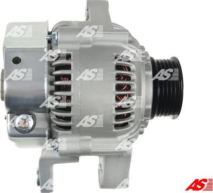 AS-PL A6012 - Ģenerators autodraugiem.lv
