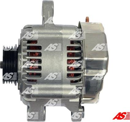 AS-PL A6085(DENSO) - Ģenerators autodraugiem.lv