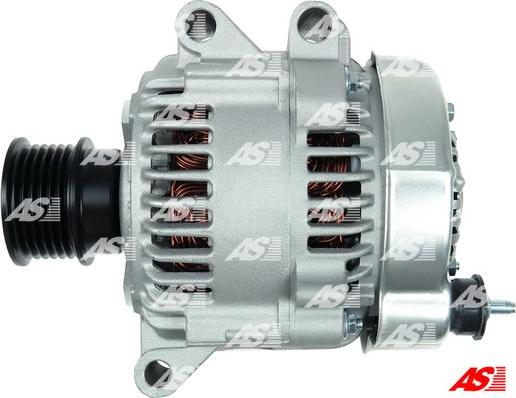 AS-PL A6034 - Ģenerators autodraugiem.lv