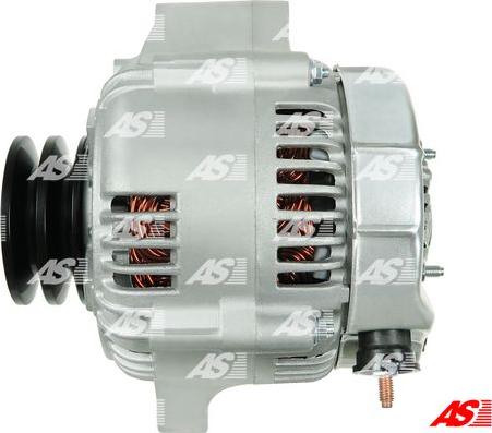 AS-PL A6035 - Ģenerators autodraugiem.lv