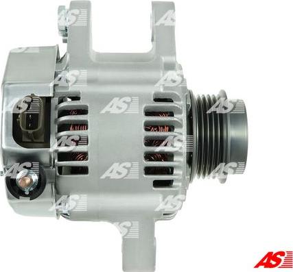 AS-PL A6037 - Ģenerators autodraugiem.lv