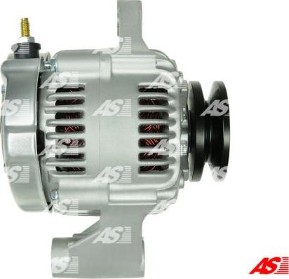 AS-PL A6024 - Ģenerators autodraugiem.lv