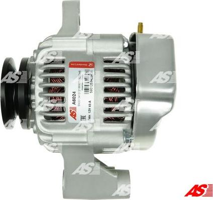 AS-PL A6024 - Ģenerators autodraugiem.lv