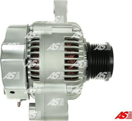 AS-PL A6025SR - Ģenerators autodraugiem.lv