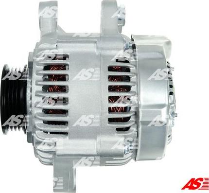AS-PL A6028 - Ģenerators autodraugiem.lv