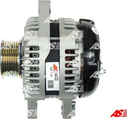 AS-PL A6023 - Ģenerators autodraugiem.lv