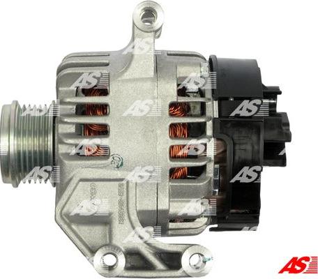 AS-PL A6076(DENSO) - Ģenerators autodraugiem.lv