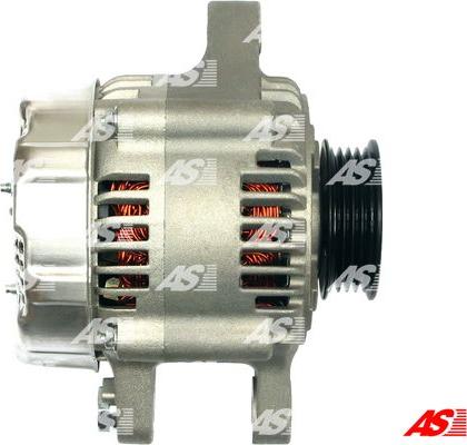 AS-PL A6072 - Ģenerators autodraugiem.lv