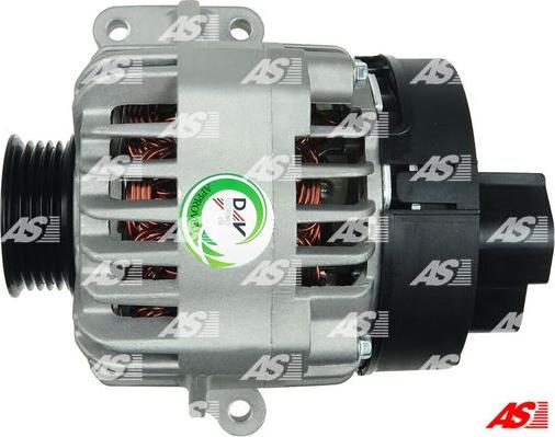 AS-PL A6077 - Ģenerators autodraugiem.lv
