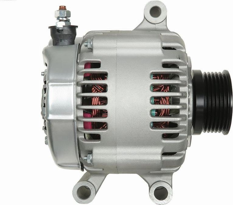 AS-PL A6141 - Ģenerators autodraugiem.lv