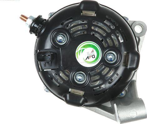 AS-PL A6156(P) - Ģenerators autodraugiem.lv