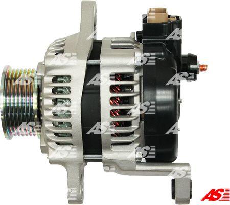 AS-PL A6152 - Ģenerators autodraugiem.lv