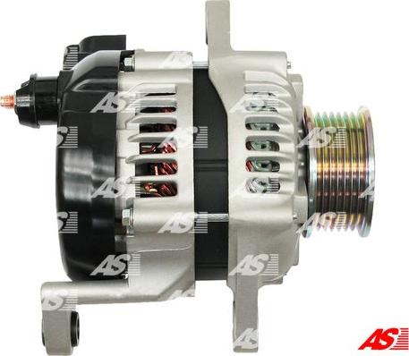 AS-PL A6152 - Ģenerators autodraugiem.lv