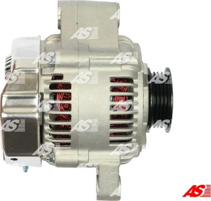 AS-PL A6101 - Ģenerators autodraugiem.lv