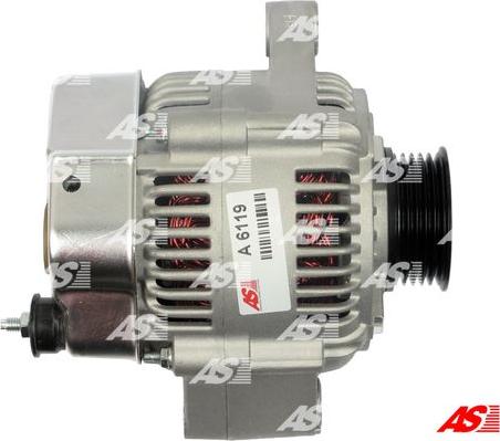 AS-PL A6119 - Ģenerators autodraugiem.lv