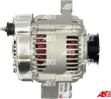 AS-PL A6113 - Ģenerators autodraugiem.lv