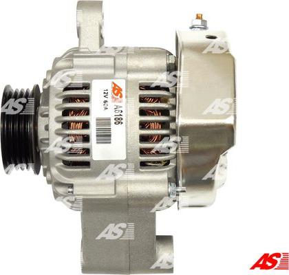 AS-PL A6186 - Ģenerators autodraugiem.lv
