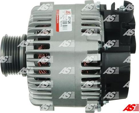 AS-PL A6124 - Ģenerators autodraugiem.lv