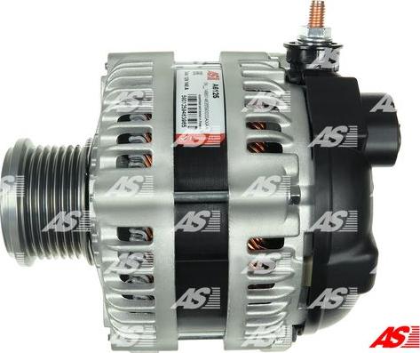 AS-PL A6125 - Ģenerators autodraugiem.lv