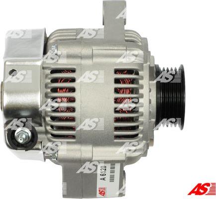 AS-PL A6120 - Ģenerators autodraugiem.lv