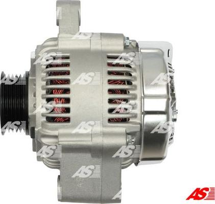 AS-PL A6120 - Ģenerators autodraugiem.lv