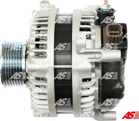 AS-PL A6172 - Ģenerators autodraugiem.lv