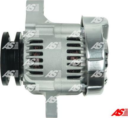 AS-PL A6392S - Ģenerators autodraugiem.lv