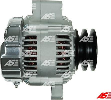 AS-PL A6397S - Ģenerators autodraugiem.lv