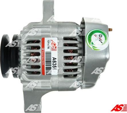 AS-PL A6358 - Ģenerators autodraugiem.lv