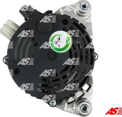 AS-PL A6365PR - Ģenerators autodraugiem.lv