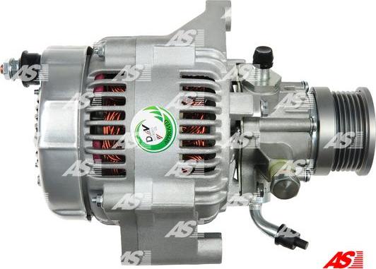 AS-PL A6366 - Ģenerators autodraugiem.lv