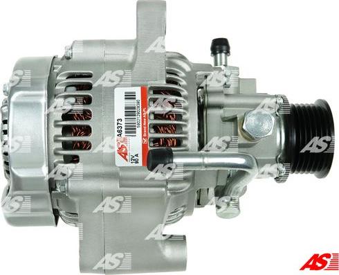 AS-PL A6373 - Ģenerators autodraugiem.lv